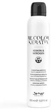 Be Hair keratin Azotata - 150 ml